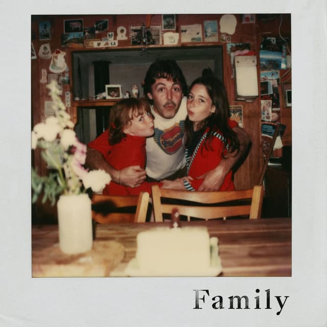 Family cover