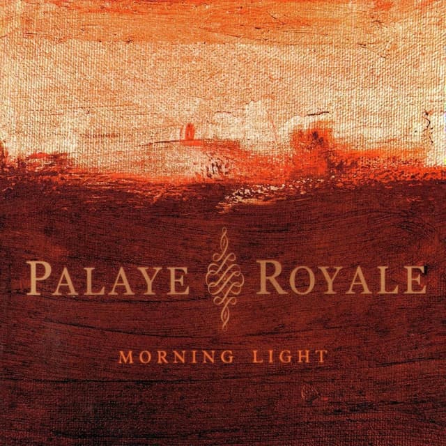 Morning Light cover