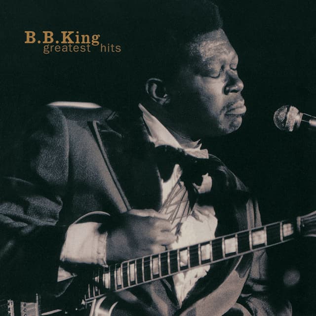 Greatest Hits (Reissue) cover