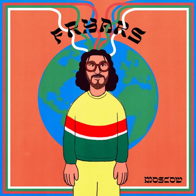 Moscow cover