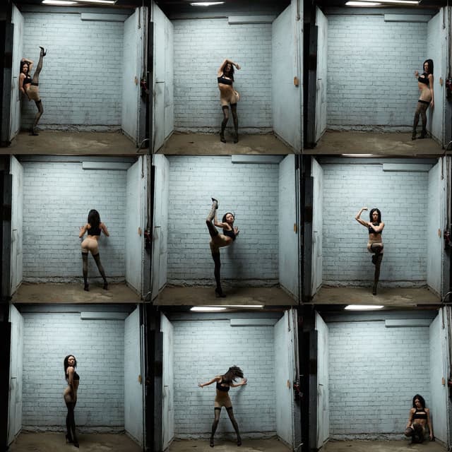Bodyology II cover