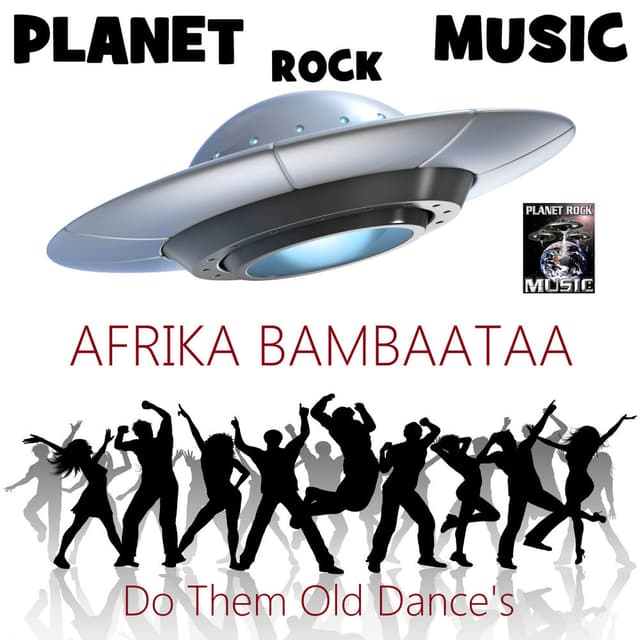 Do Them Old Dances (Instrumental) cover