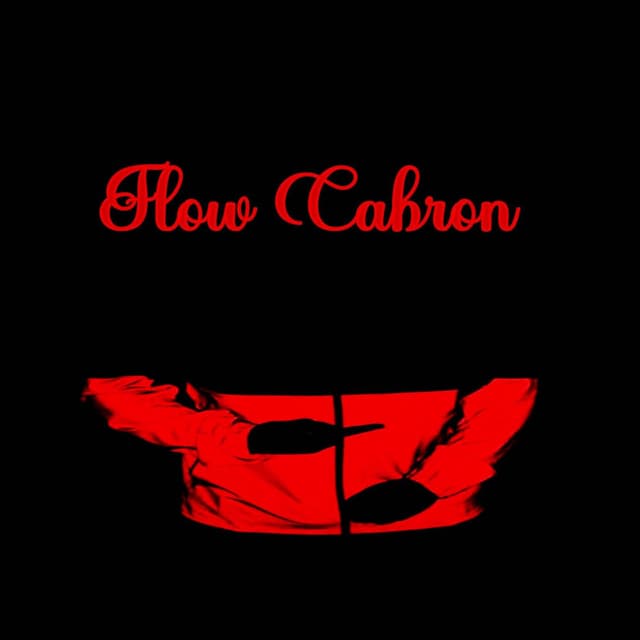 Flow Cabron cover
