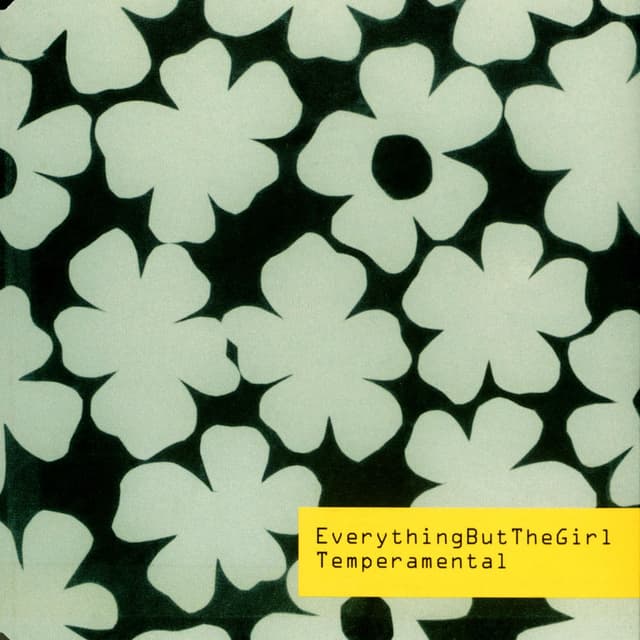 Temperamental cover