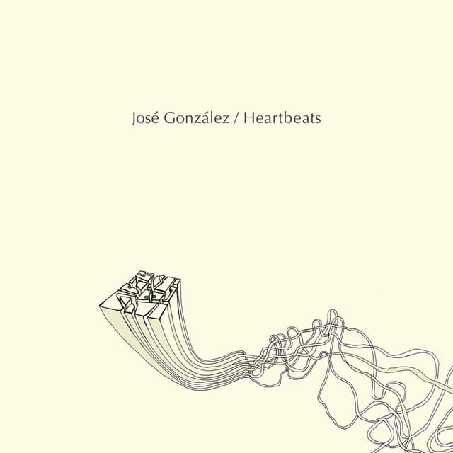 Heartbeats cover
