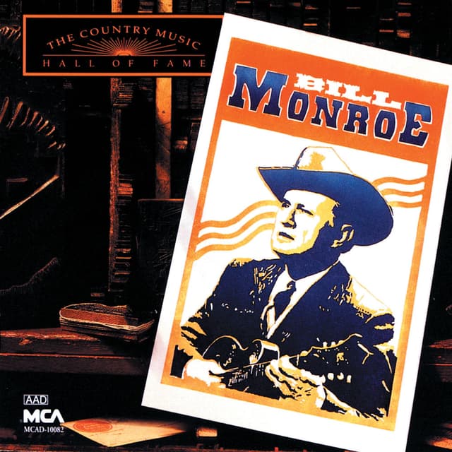 Country Music Hall Of Fame cover