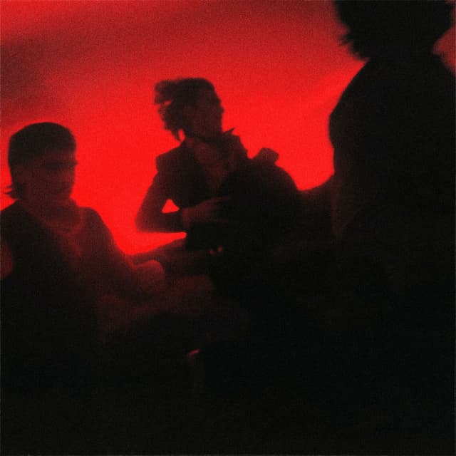 High In Low Places cover