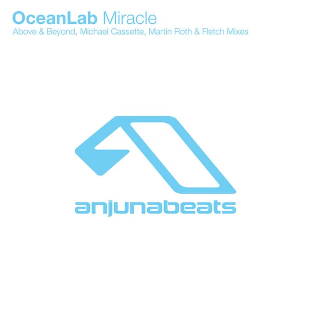 Miracle cover