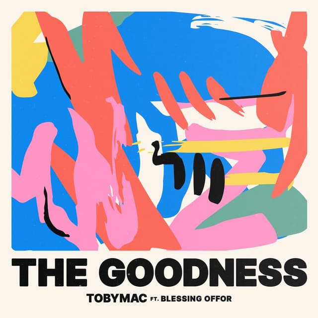 The Goodness cover