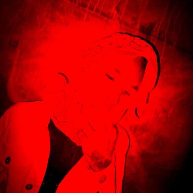 All Red cover
