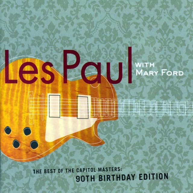 Best Of The Capitol Masters - 90th Birthday Edition cover