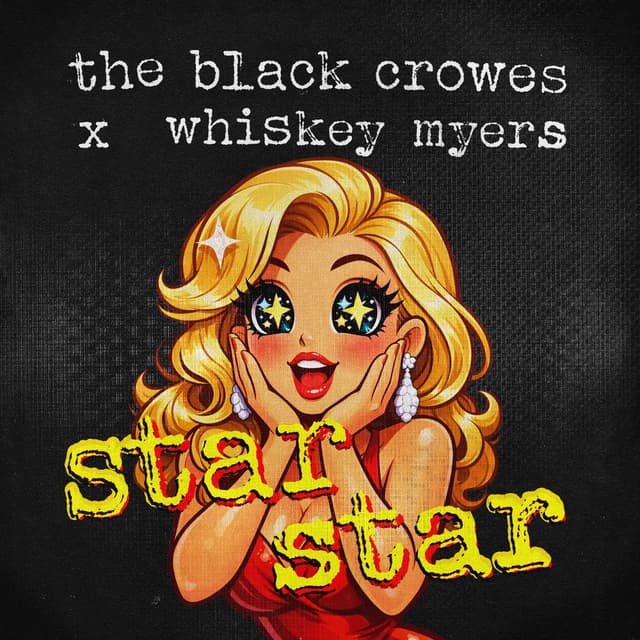 Star Star cover