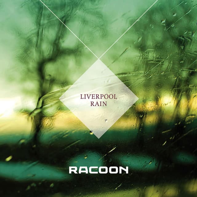Liverpool Rain cover