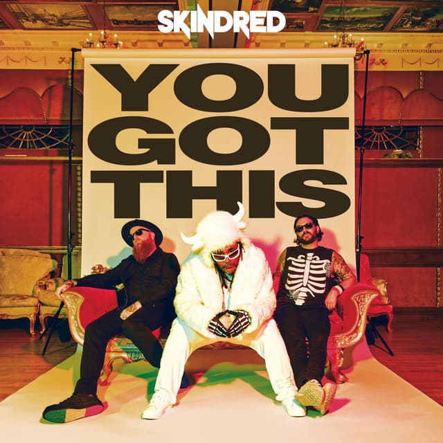 You Got This cover