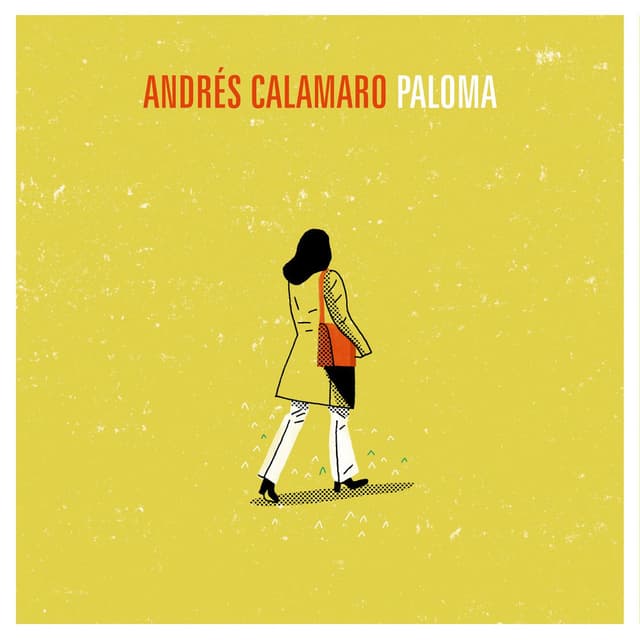 Paloma cover