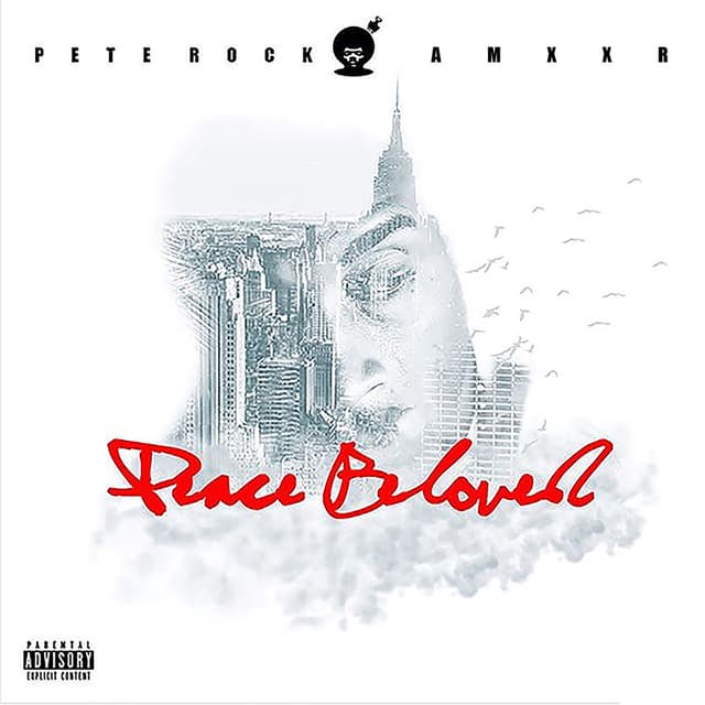 Peace Beloved cover