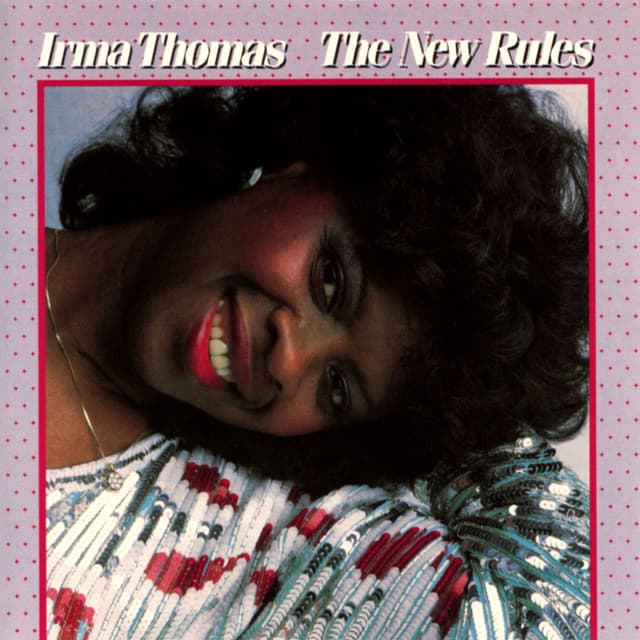 The New Rules cover