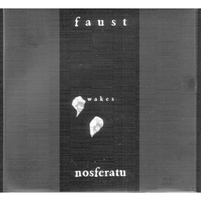 Wakes Nosferatu cover