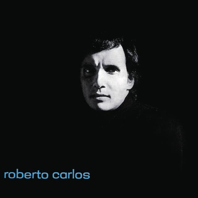 Roberto Carlos (1966 Remasterizado) cover