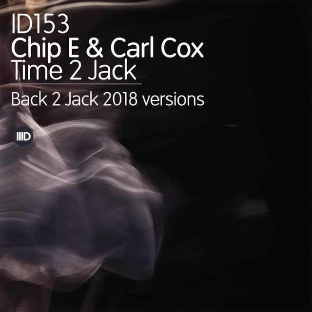 Time 2 Jack cover