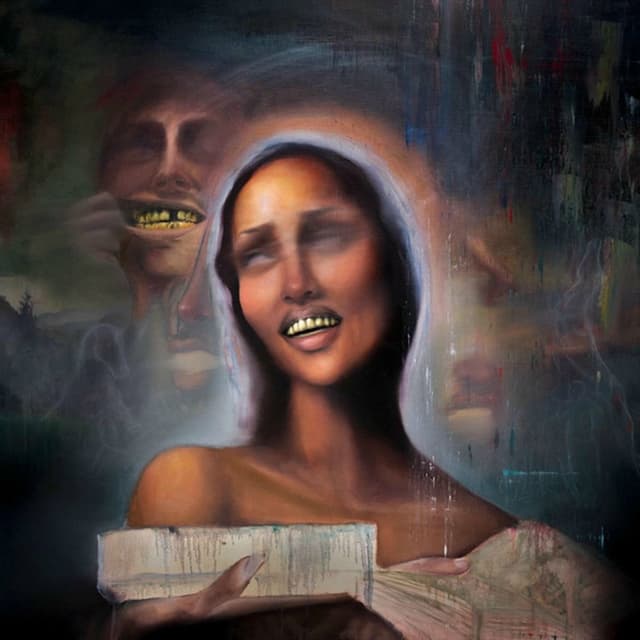 Mental Trillness 2 cover