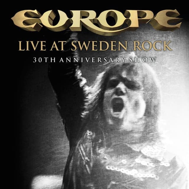 Live At Sweden Rock - 30th Anniversary Show cover