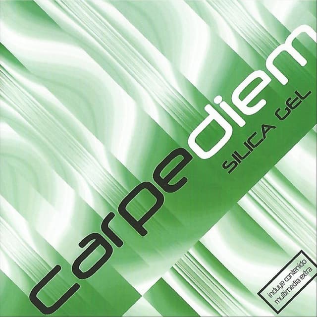 Carpe Diem cover
