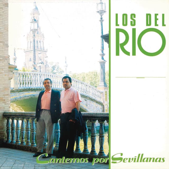 Cantemos por Sevillanas (Remasterizado) cover