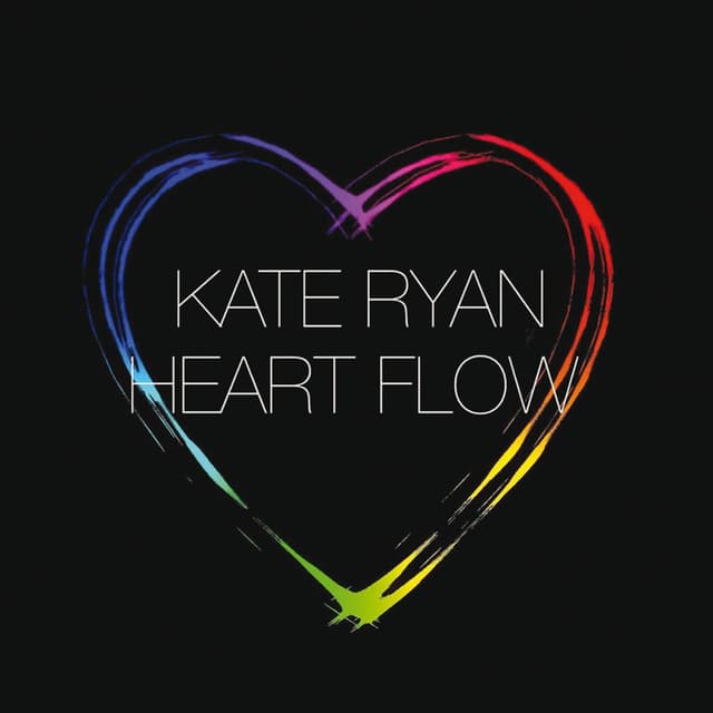 Heart Flow cover