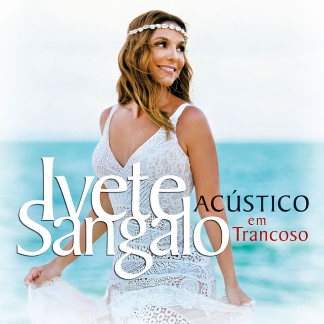 Acústico Em Trancoso (Ao Vivo) cover