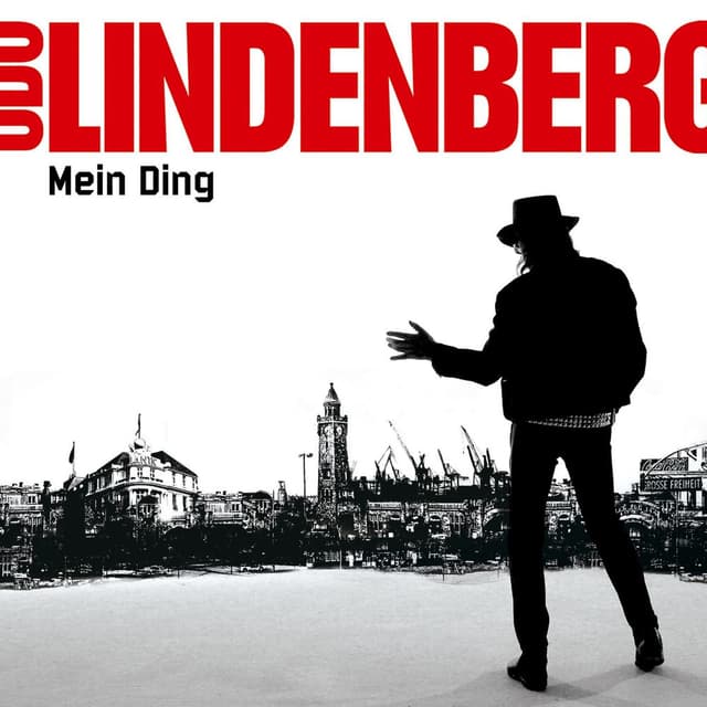 Mein Ding cover