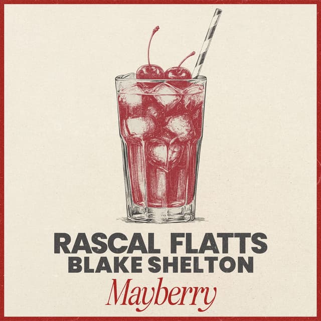 Mayberry cover