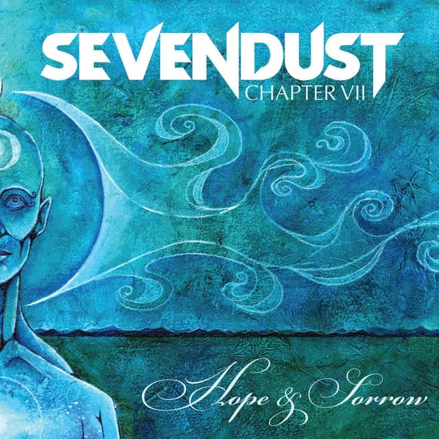 Chapter VII: Hope & Sorrow cover