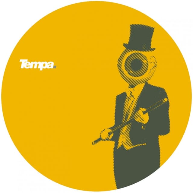 Loefah Remixes cover