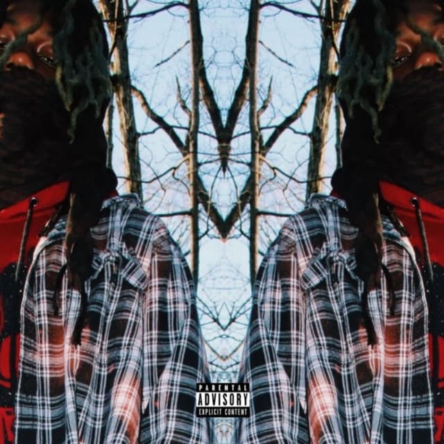 Out The Way cover