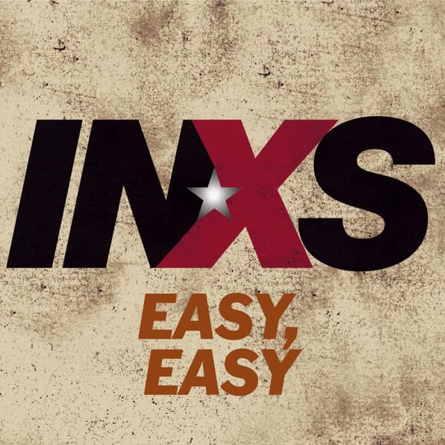 Easy, Easy cover