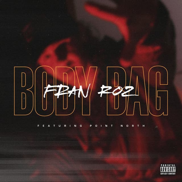 BODY BAG (ft. Point North) cover