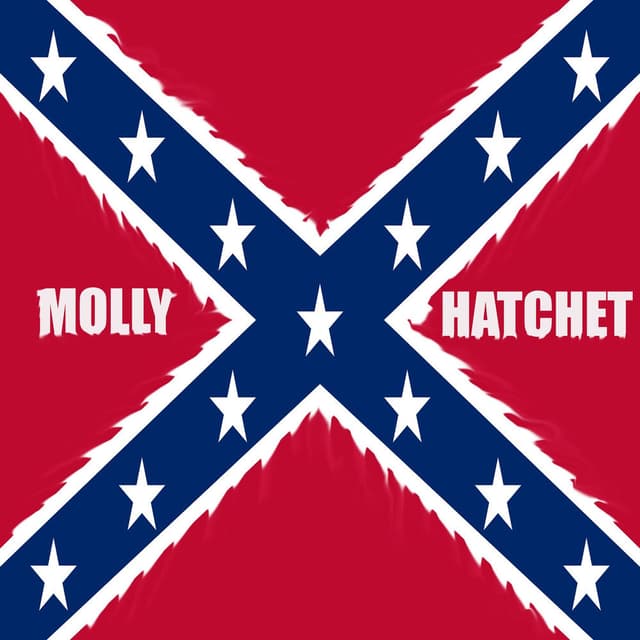 Molly Hatchet - Live Broadcast 1979 BBC (Live) cover