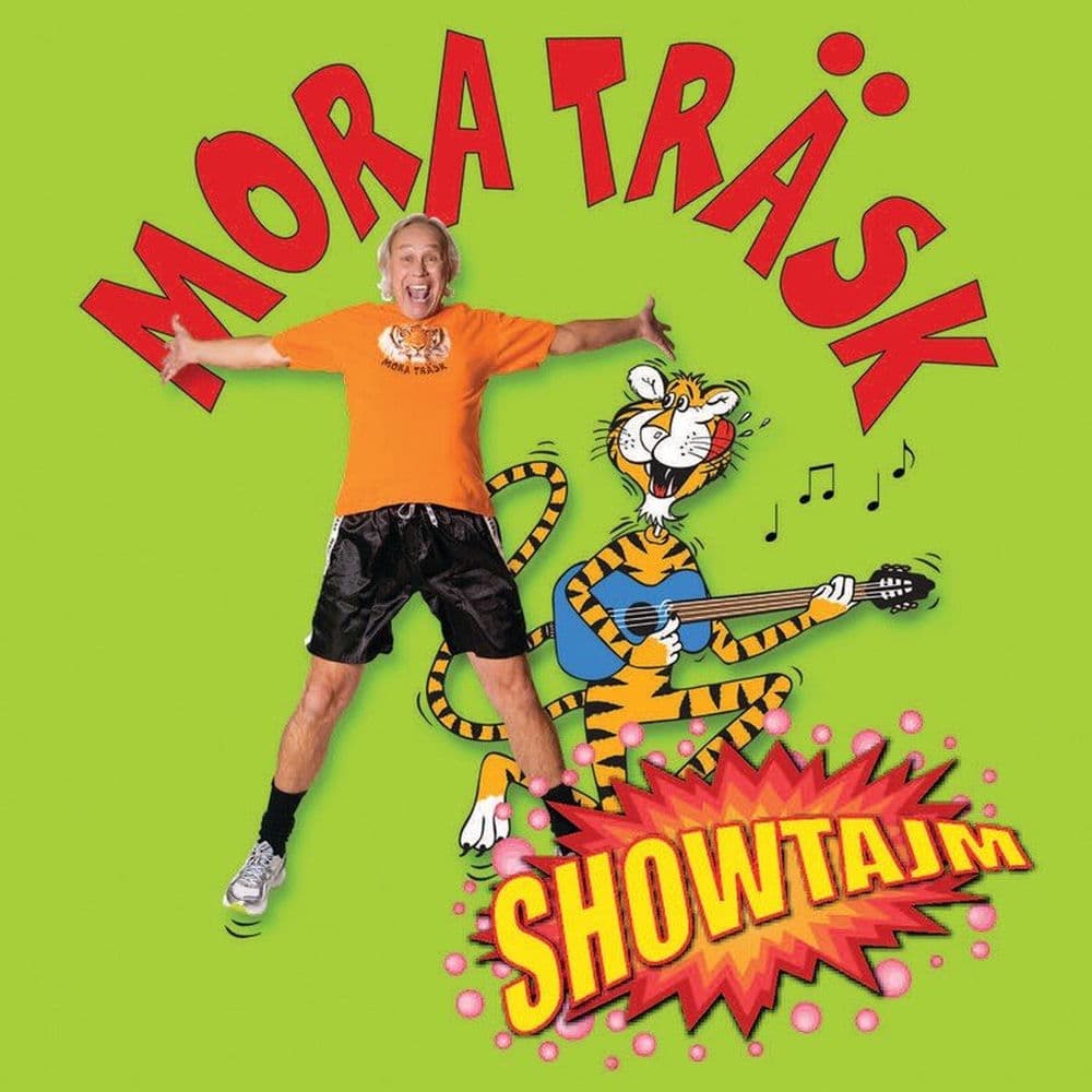 Showtajm cover