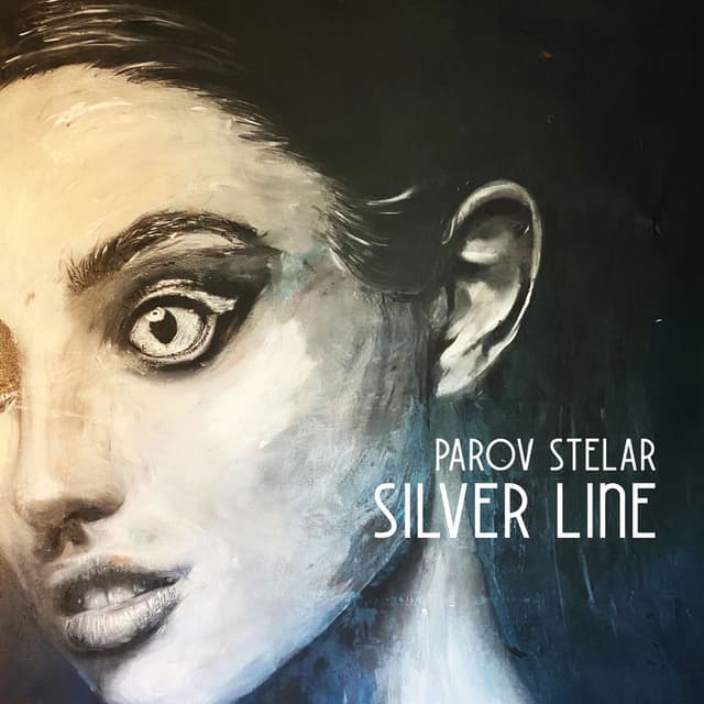 Silver Line cover