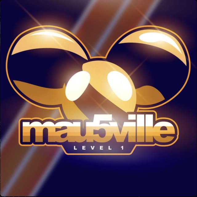 mau5ville: Level 1 cover