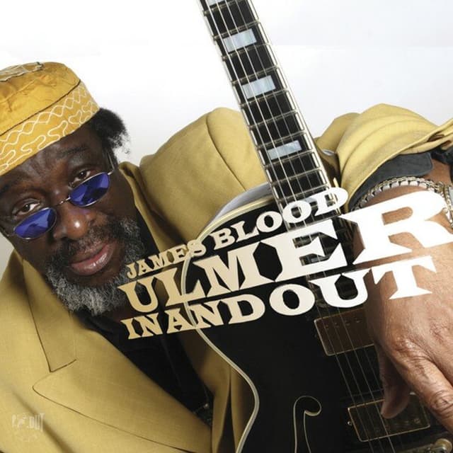 In and Out cover