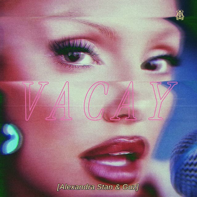 VACAY cover