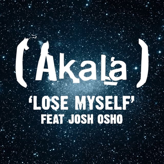 Lose Myself (feat. Josh Osho) cover