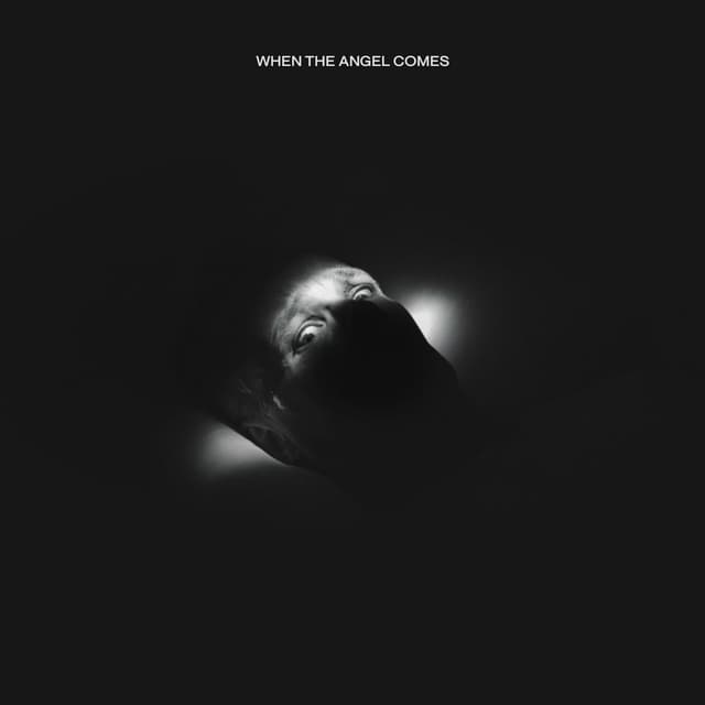 When The Angel Comes cover