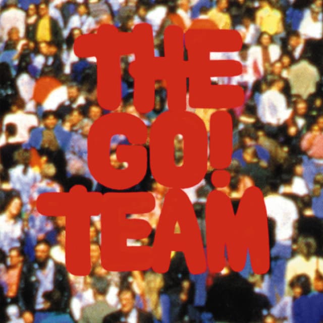 Get It Together EP album cover