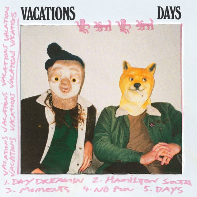Days cover