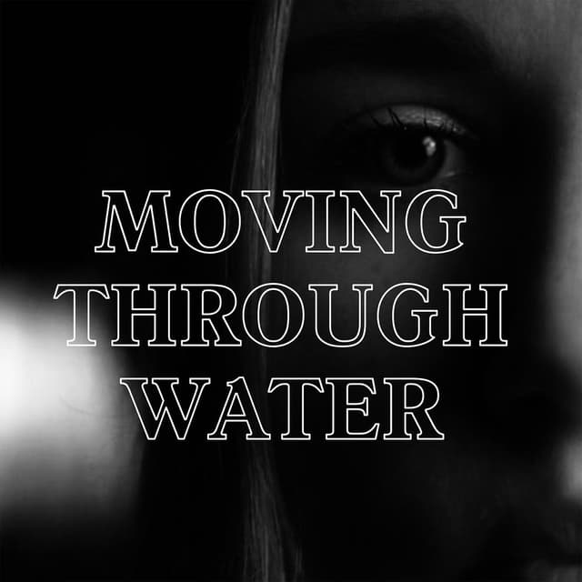 Moving Through Water cover