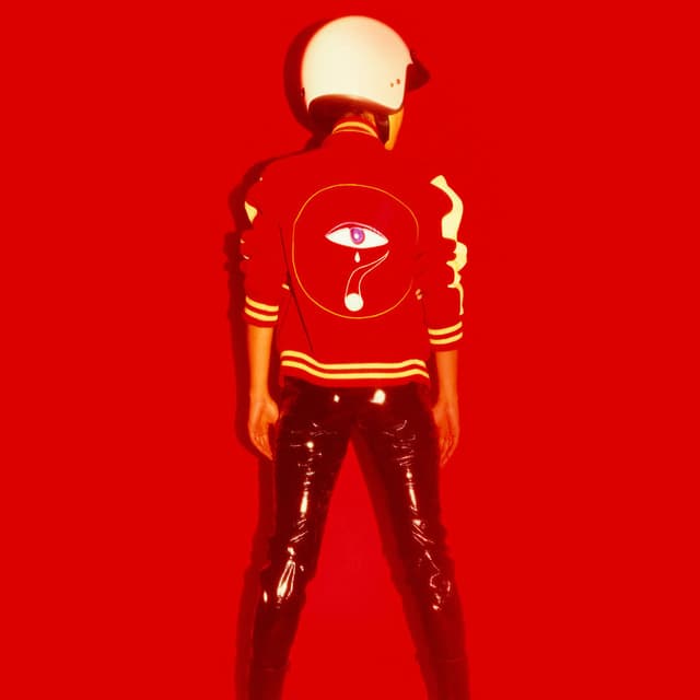 American Guilt cover