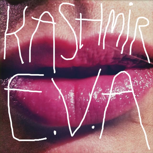 E.V.A cover